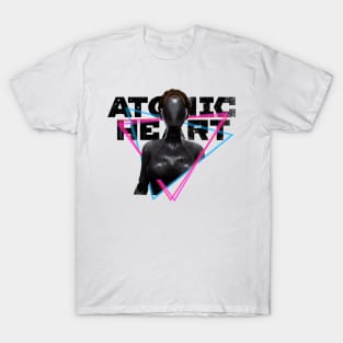 atomic heart T-Shirt